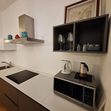 Dimora Storica - Palazzo Barabesi *