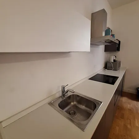 Apartmán Dimora Storica - Palazzo Barabesi Siena