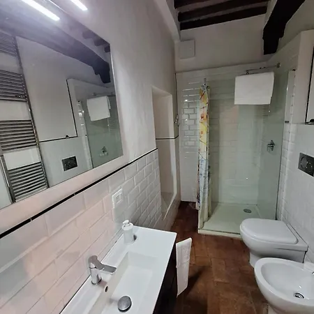 Dimora Storica - Palazzo Barabesi Siena