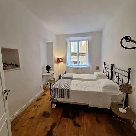 Apartmán Dimora Storica - Palazzo Barabesi