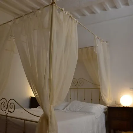 Dimora Storica - Palazzo Barabesi Siena