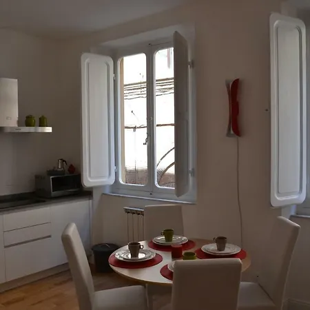 Dimora Storica - Palazzo Barabesi Apartmán *