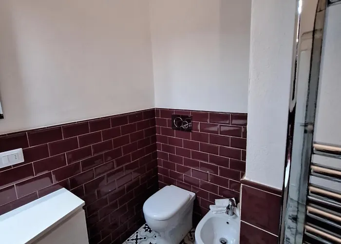 Dimora Storica - Palazzo Barabesi Siena