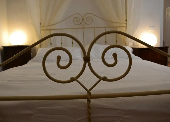 Dimora Storica - Palazzo Barabesi *