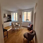 Dimora Storica - Palazzo Barabesi Apartment