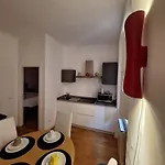 Apartment Dimora Storica - Palazzo Barabesi