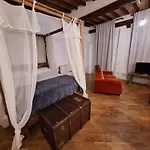 Apartment Dimora Storica - Palazzo Barabesi *