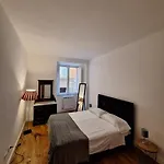 Dimora Storica - Palazzo Barabesi Apartment *