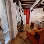 Dimora Storica - Palazzo Barabesi