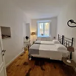 Apartment Dimora Storica - Palazzo Barabesi