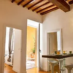 Apartment Dimora Storica - Palazzo Barabesi Siena