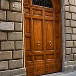 Dimora Storica - Palazzo Barabesi