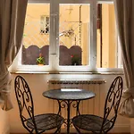 Dimora Storica - Palazzo Barabesi Apartment Siena