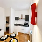 Dimora Storica - Palazzo Barabesi Apartment Siena