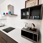 Dimora Storica - Palazzo Barabesi Apartment