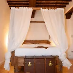 Dimora Storica - Palazzo Barabesi Apartment *