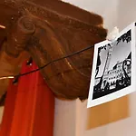 Dimora Storica - Palazzo Barabesi Apartment