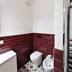 Dimora Storica - Palazzo Barabesi Apartment Siena