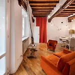 Apartment Dimora Storica - Palazzo Barabesi *