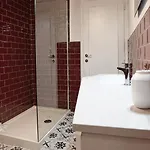 Dimora Storica - Palazzo Barabesi Apartment Siena