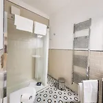 Apartment Dimora Storica - Palazzo Barabesi Siena