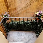 Dimora Storica - Palazzo Barabesi Apartment