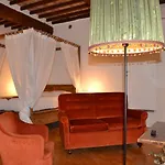 Dimora Storica - Palazzo Barabesi Apartment Siena