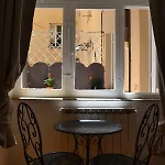Apartment Dimora Storica - Palazzo Barabesi Siena