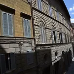 Dimora Storica - Palazzo Barabesi Apartment *