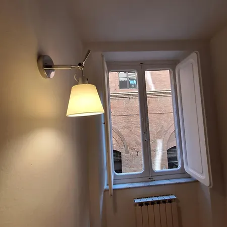 Dimora Storica - Palazzo Barabesi Appartamento *