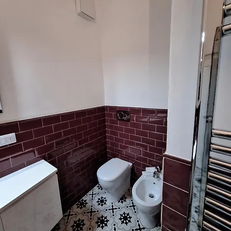 Dimora Storica - Palazzo Barabesi Siena