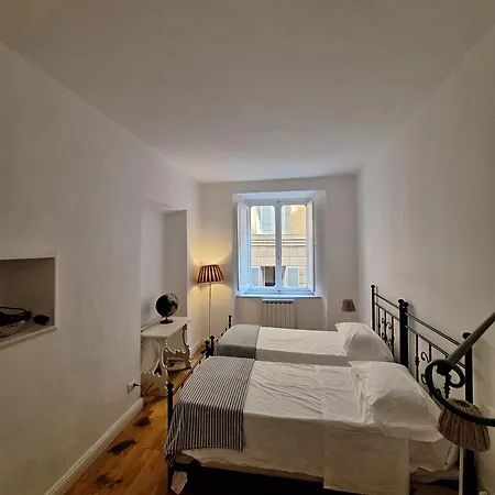 Dimora Storica - Palazzo Barabesi * Siena