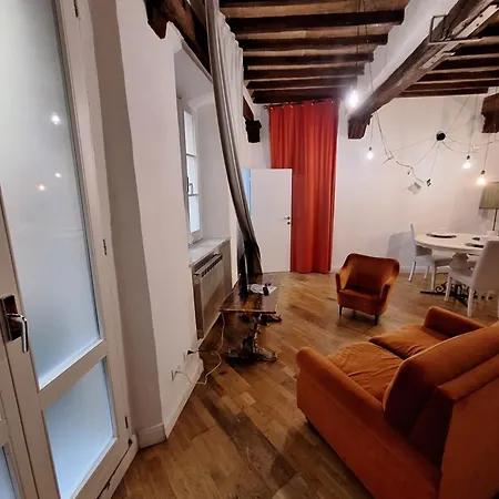 Dimora Storica - Palazzo Barabesi