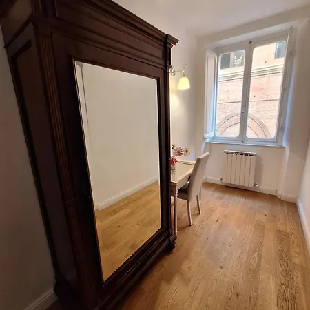 Lägenhet Dimora Storica - Palazzo Barabesi *