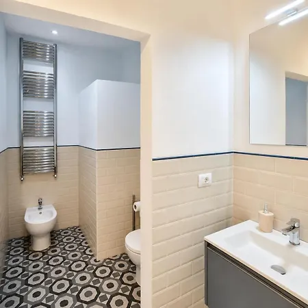 Dimora Storica - Palazzo Barabesi Apartment