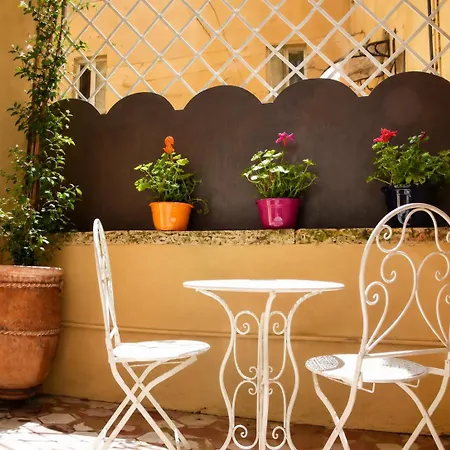 Apartment Dimora Storica - Palazzo Barabesi Siena