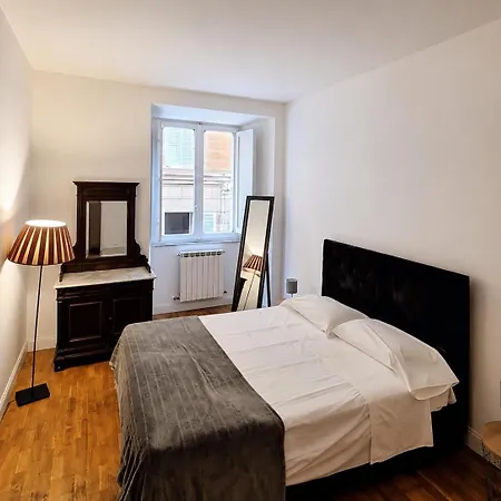 Dimora Storica - Palazzo Barabesi Apartment *