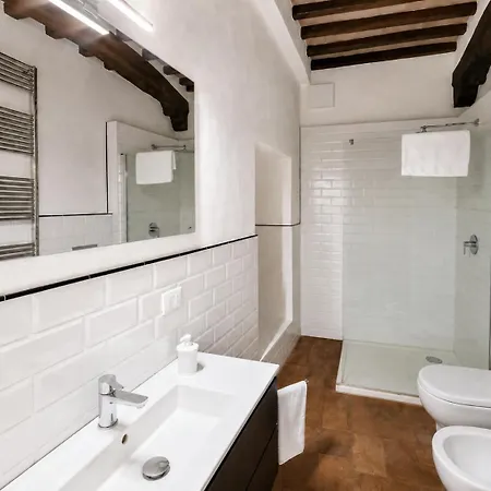 Dimora Storica - Palazzo Barabesi Apartment *
