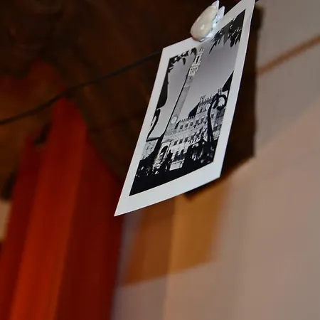 Dimora Storica - Palazzo Barabesi Siena