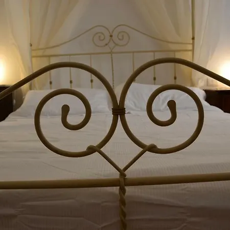 Dimora Storica - Palazzo Barabesi *