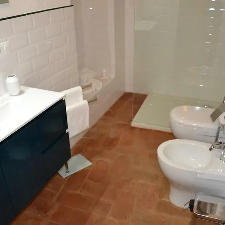 Dimora Storica - Palazzo Barabesi *