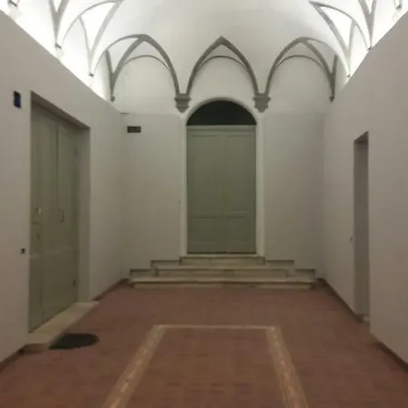 Dimora Storica - Palazzo Barabesi Lägenhet Siena
