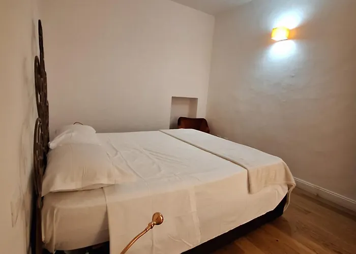 Dimora Storica - Palazzo Barabesi