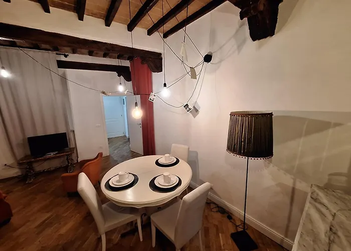 Dimora Storica - Palazzo Barabesi