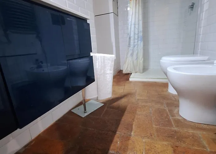 Apartman Dimora Storica - Palazzo Barabesi *