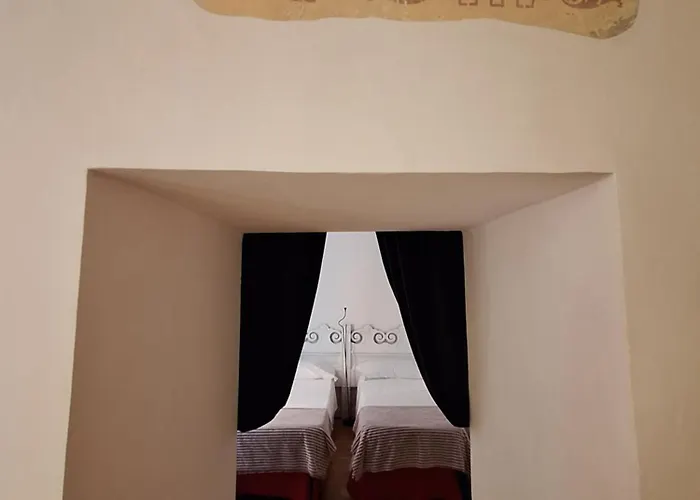 Dimora Storica - Palazzo Barabesi 公寓 锡耶纳