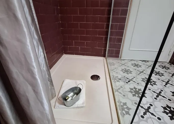 Dimora Storica - Palazzo Barabesi *