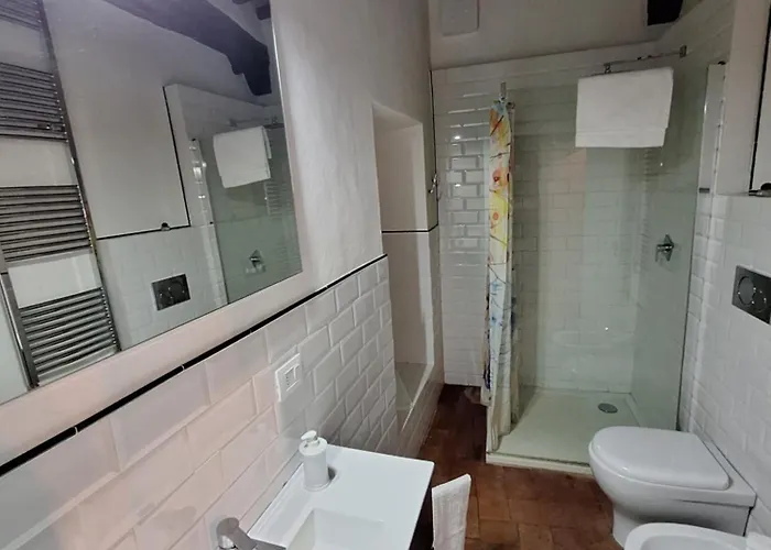 Dimora Storica - Palazzo Barabesi 锡耶纳