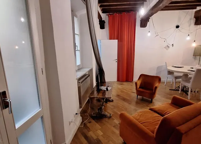 Dimora Storica - Palazzo Barabesi