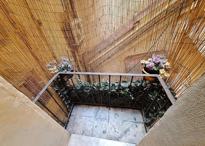 Dimora Storica - Palazzo Barabesi Apartman Siena